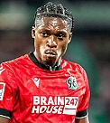 Derrick Köhn Kimdir?