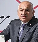 Mehmet Büyükekşi Kimdir?