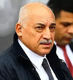 Mehmet Büyükekşi Kimdir?