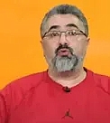 Serdar Ali Çeliker Kimdir?