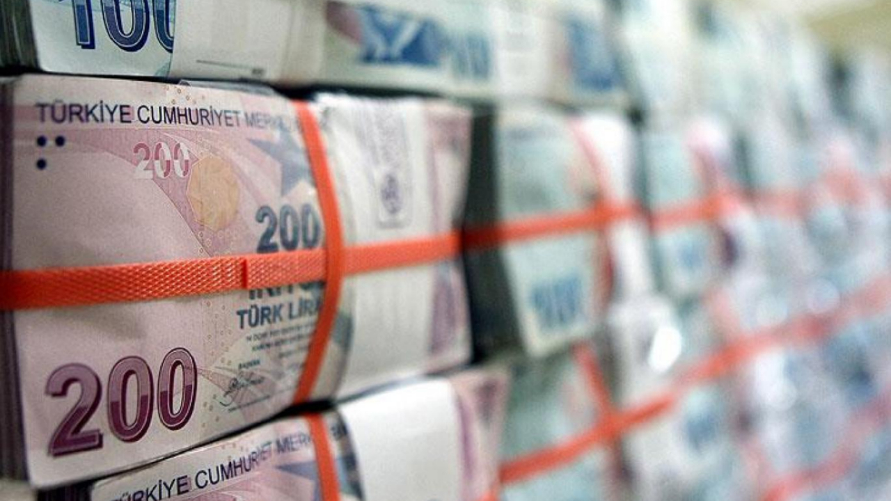 Hesapları Kontrol Edin Tam 2.4 Milyar TL Yatırıldı!