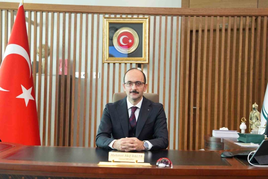 Erciş Pay Sulaması Projesi, 174 bin 50 dekar tarım arazisini suyla buluşturacak