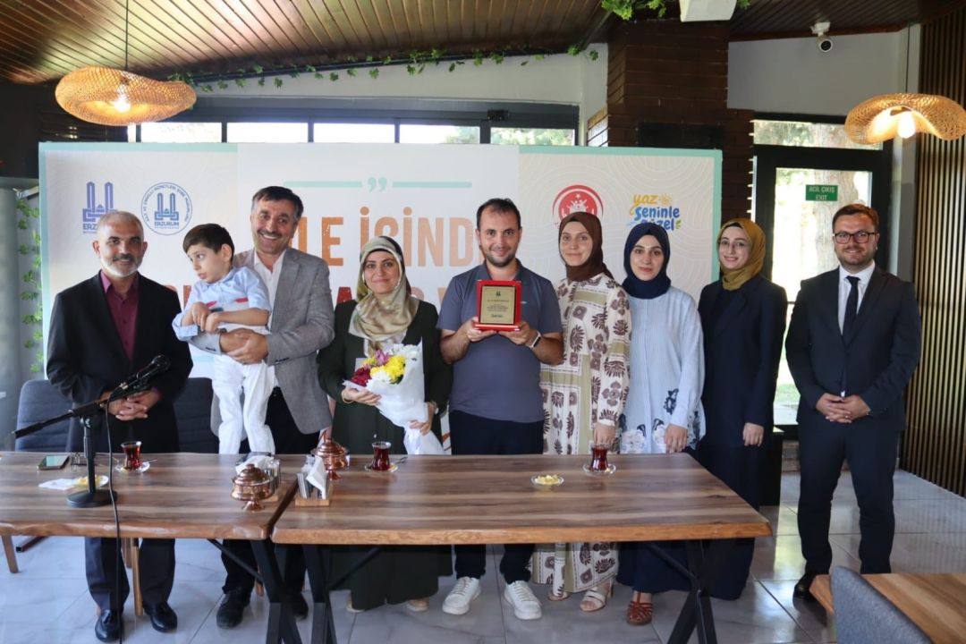 Büyükşehir’den örnek hizmet
