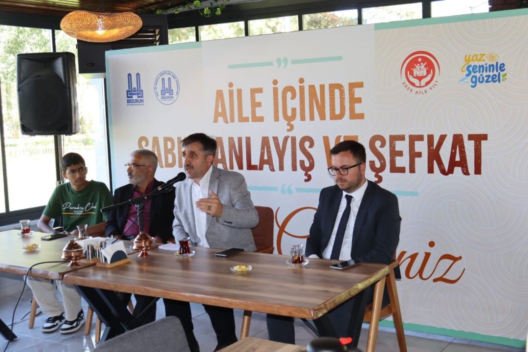 Büyükşehir’den örnek hizmet