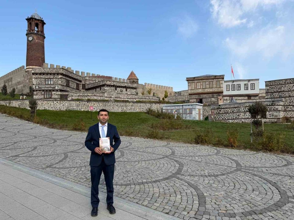 Dr. Abdulhan Taşbaşı  imzasıyla Erzurum düğünleri