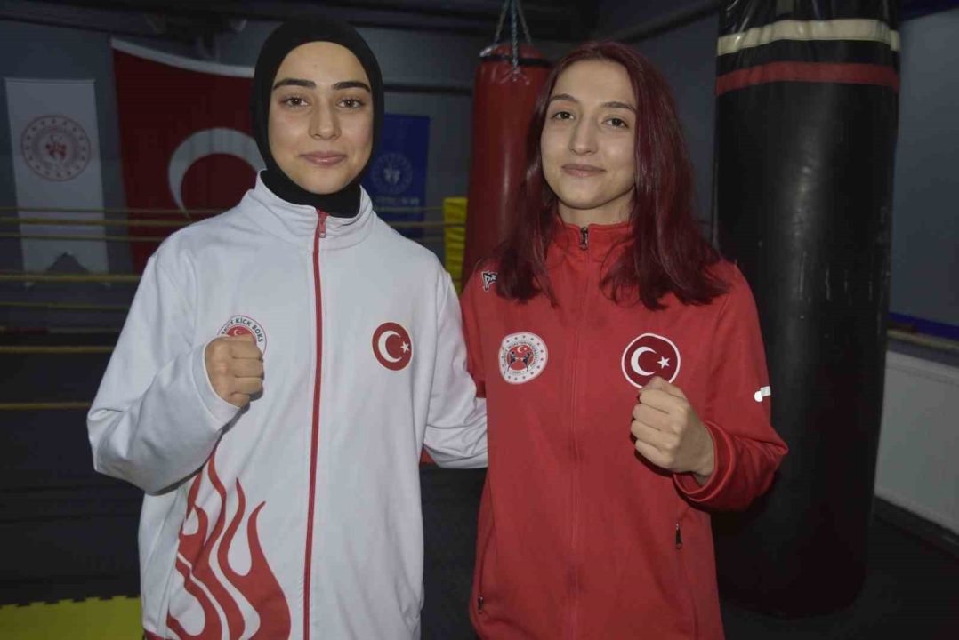Bitlisli Korkmaz kardeşlerden çifte başarı