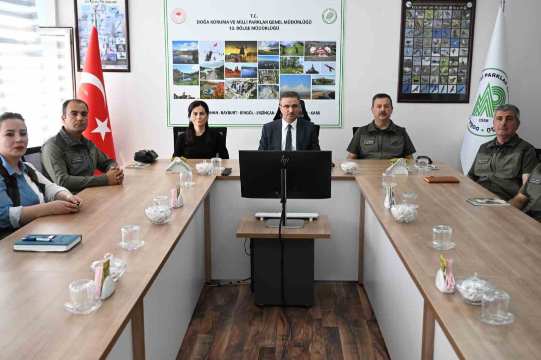 120 avcıya  2 milyon 265 bin TL ceza