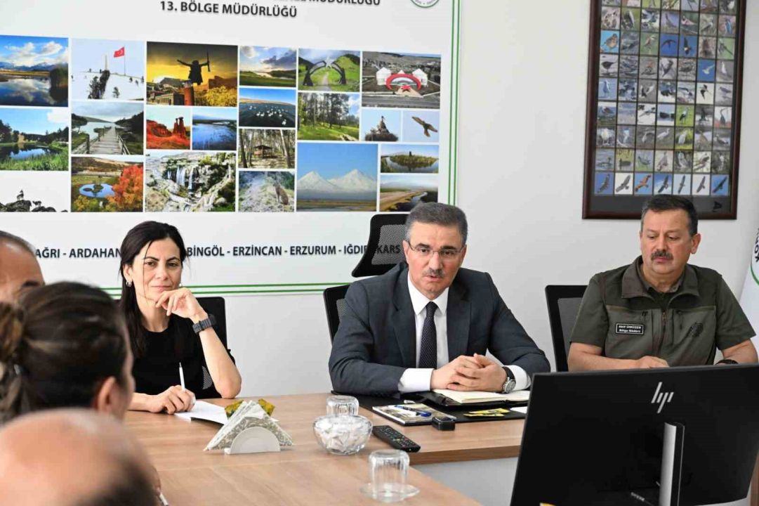 120 avcıya  2 milyon 265 bin TL ceza
