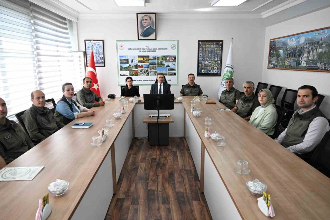 120 avcıya  2 milyon 265 bin TL ceza
