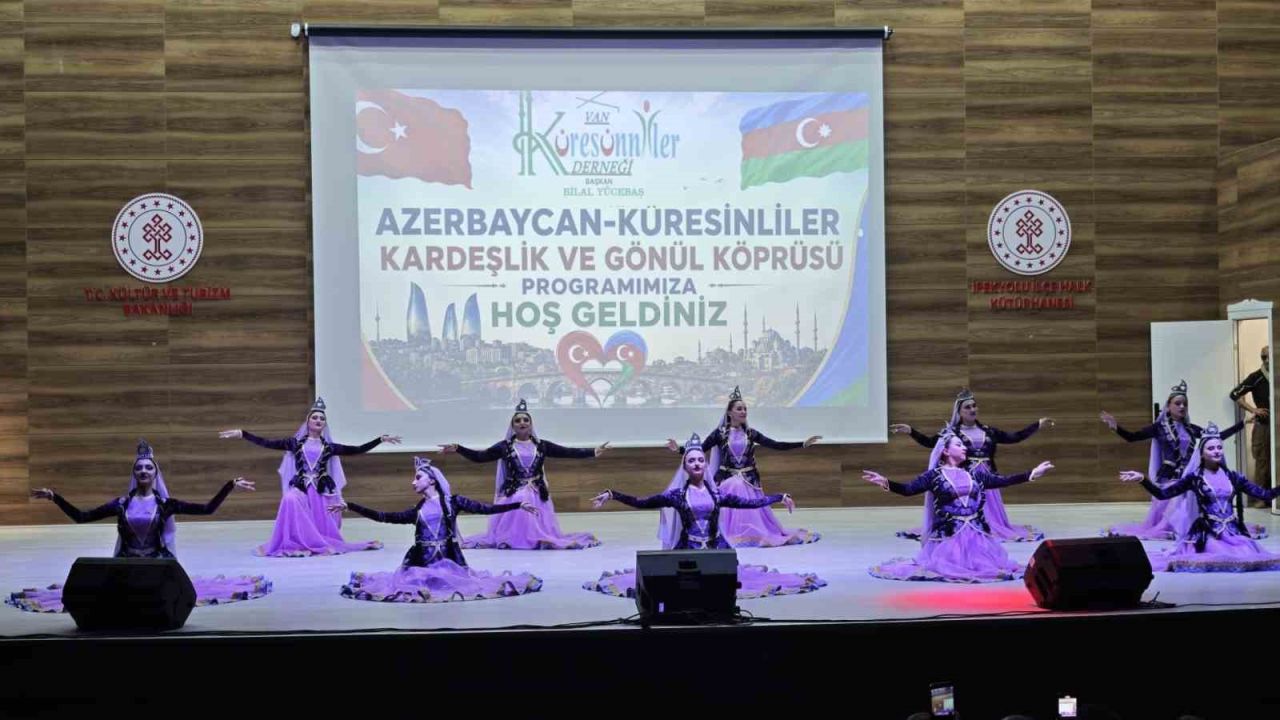 Başkonsolos Aliyev: "Azerbaycan toprak bütünlüğünü tam anlamıyla sağlamıştır"
