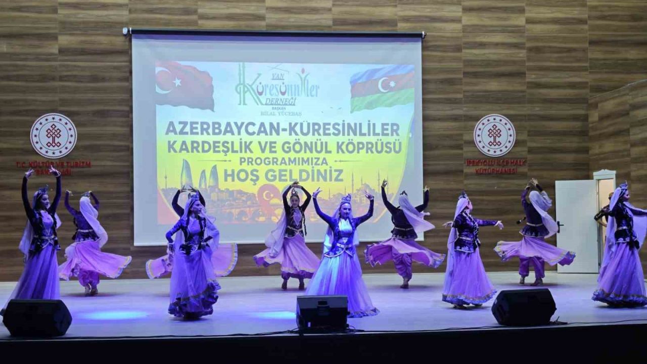 Başkonsolos Aliyev: "Azerbaycan toprak bütünlüğünü tam anlamıyla sağlamıştır"