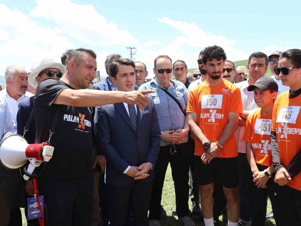 PalanExtreme heyecanı sürüyor