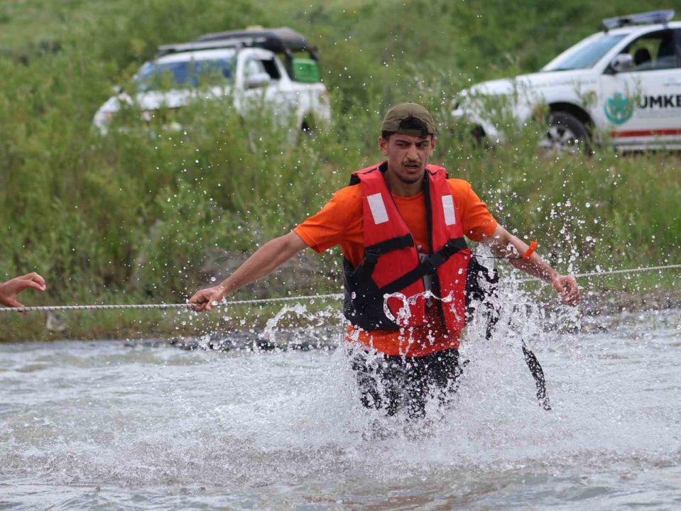 PalanExtreme heyecanı sürüyor