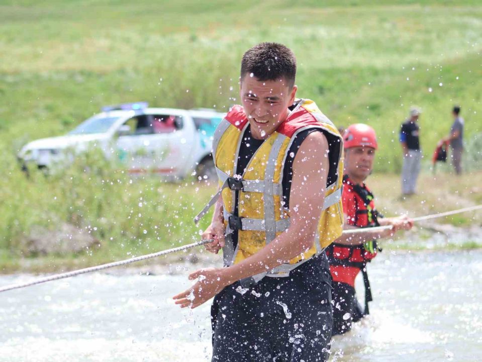 PalanExtreme heyecanı sürüyor