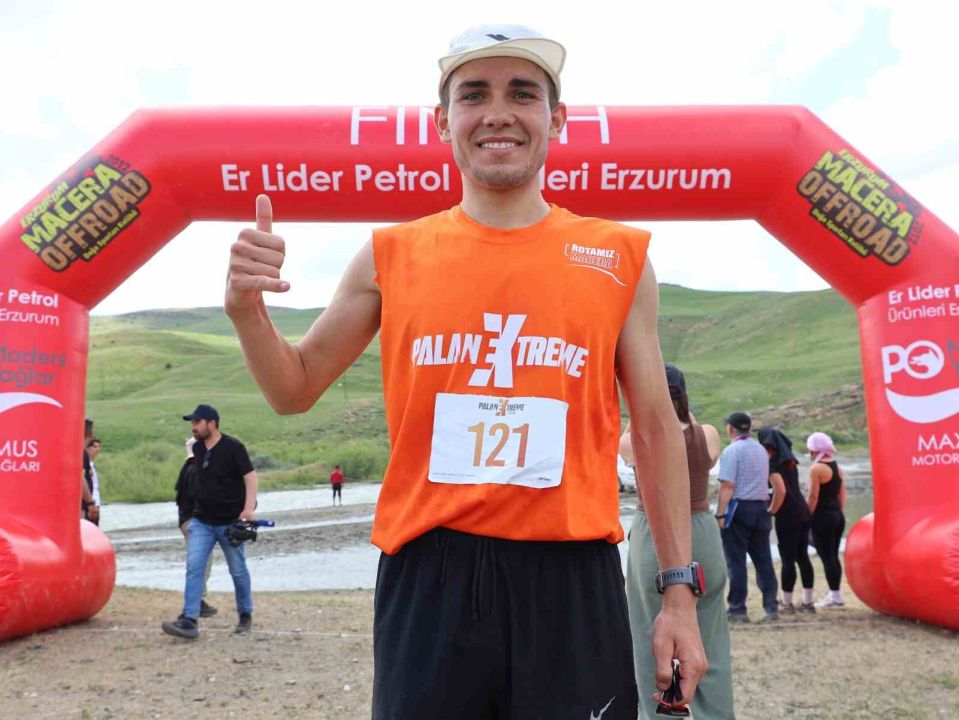 PalanExtreme heyecanı sürüyor