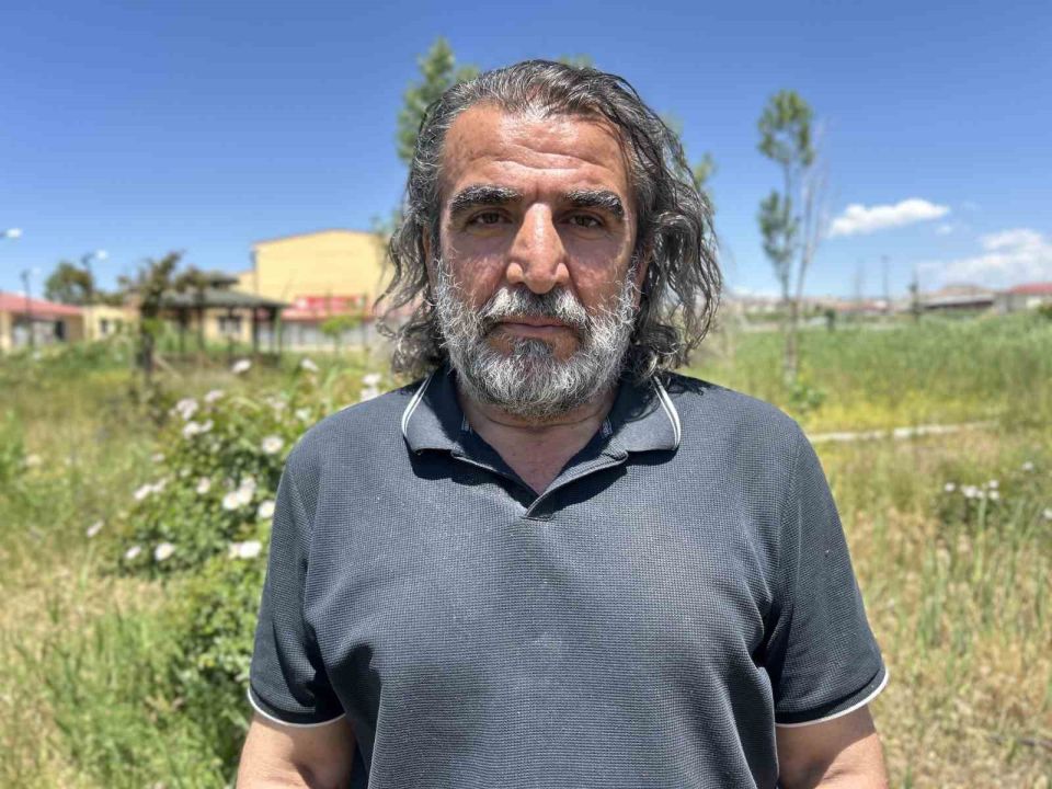 Van'da kurt ve tilki yavruları koruma altına alındı