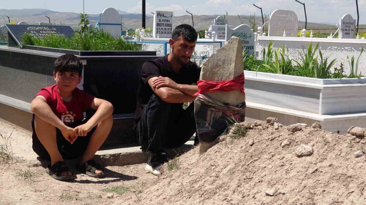 Van'da yeğenini köpek saldırısında kaybeden amca: "İçişleri Bakanlığı yüreğimize su serpti"