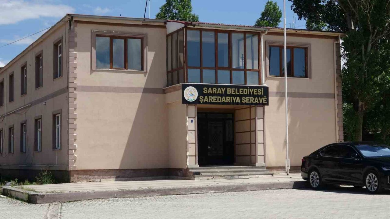 Van'da yeğenini köpek saldırısında kaybeden amca: "İçişleri Bakanlığı yüreğimize su serpti"