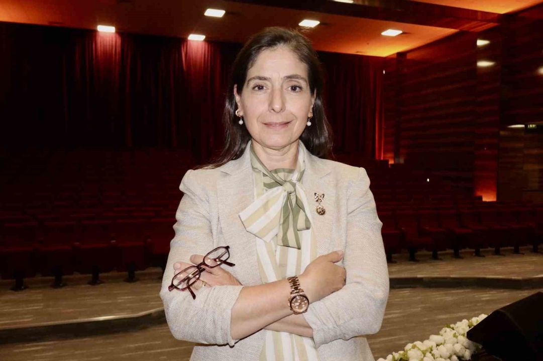 Van’da ’Meme Kanseri Erken Tanı Farkındalık Eğitimleri’ projesinin dördüncüsü gerçekleştirildi