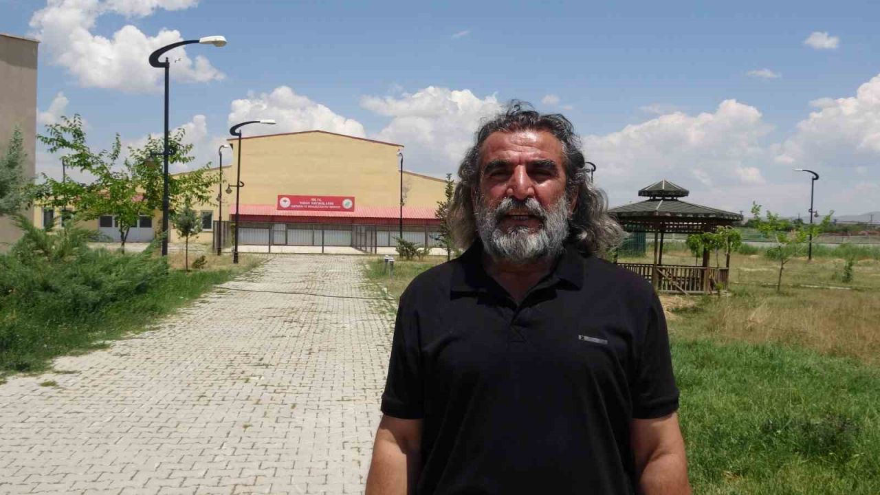 Yaban hayvanlarının ’kreş’ dönemi tamamlandı: Öksüz yavrular rehabilitasyonun ardından doğaya bırakıldı