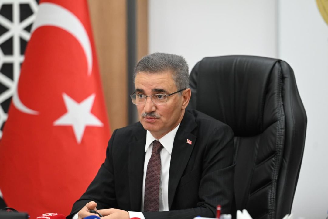 Hedef Erzurum'da 24 saat kesintisiz güvenlik