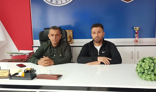 23 Elazığ FK’da Ergüven dönemi sona erdi