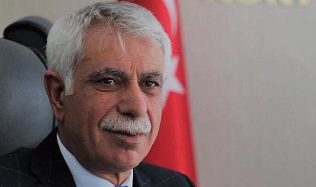 AGC Başkan'ı Aslan'dan 10 Ocak Çalışan Gazeteciler Günü Mesajı
