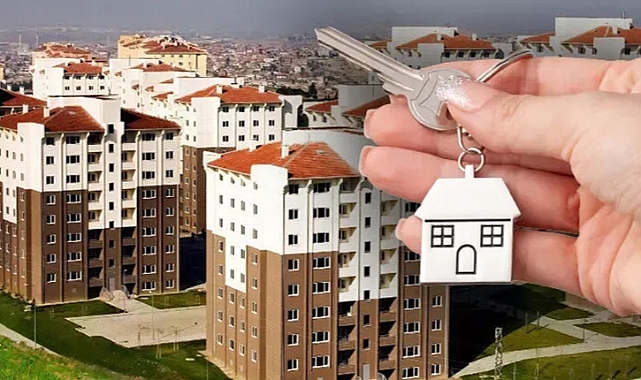 Ağrı’da 491 konut satıldı