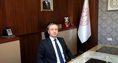 Ağrı Milli Eğitim Müdürü Kökrek’ten tatil önerileri