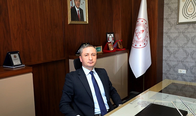 Ağrı Milli Eğitim Müdürü Kökrek’ten tatil önerileri