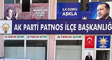 Ak Parti Ağrı Belediye Başkan Adayı Açıklandı Gözler Patnos'a Çevrildi? Ak Parti Patnos Belediye Başkan Adayı Kim Olacak?