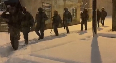 Bitlis ve Van'da göçmen kaçakçılığı operasyonu:  6 kişi tutuklandı