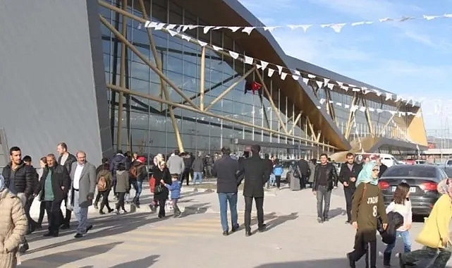 Bugün Başlıyor Bölgenin En Büyük Kariyer Fuarı!