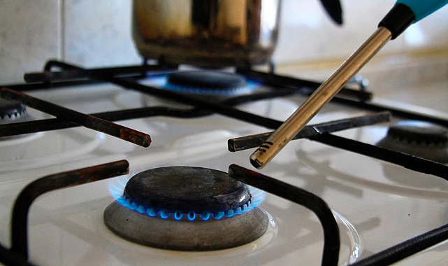 Doğal Gaz Tüketim Desteği ödemeleri başladı
