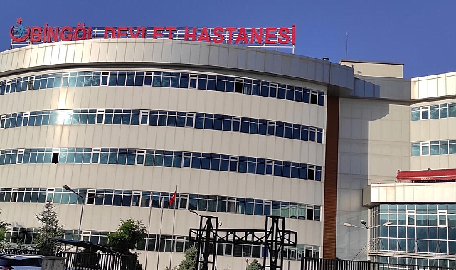 Doğalgaz kaçağından etkilenen 16 kişi hastaneye kaldırıldı