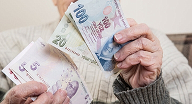 Emekli Maaşı Artışı İçin İki Formül Üzerinde Duruluyor.