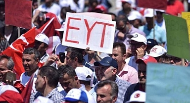 Emeklilik İçin 2000- 2008 Arası SGK Girişli Olanlar Dikkat