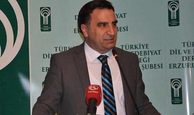 Ertaş; “Yer adları keyfi olarak değişemez”