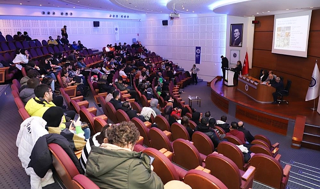 Erzurum'da ”Başıboş köpekler sorununa bilimsel bakış” Paneli Düzenlendi