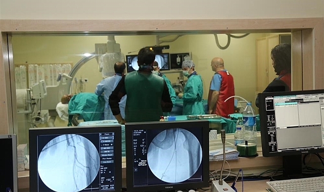 Erzurum’da kadınlar triod, erkekler akciğer kanserine yakalanıyor