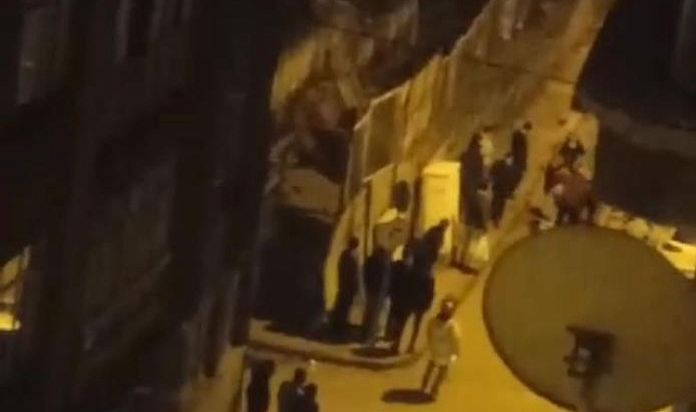 Evinin balkonundan düşen genç kız hayatını kaybetti