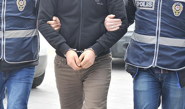 FETÖ nedeniyle memurluktan ihraç edilen şahıs Erzurum'da yakalandı