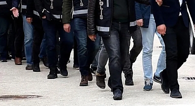 Göçmen kaçakçılarına “Kalkan-8” operasyonu