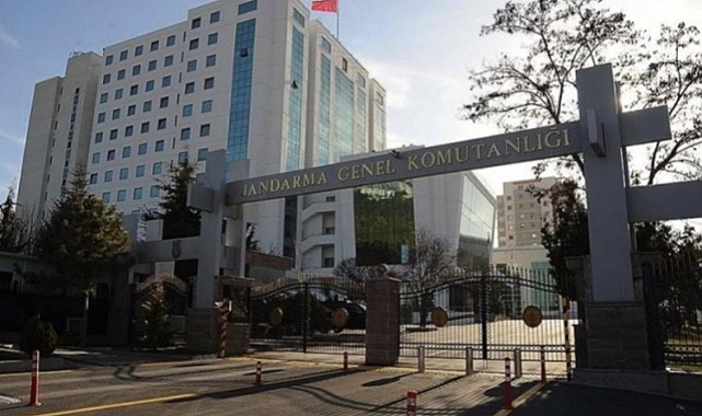 Jandarmadan "mesai saatlerinde ayrımcılık yapıldı" iddialarına yanıt gecikmedi