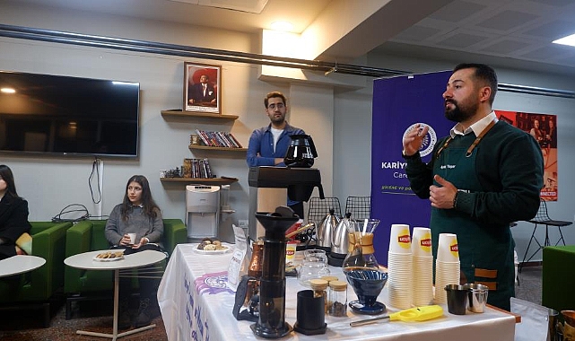 Kahve pişirme ile ilgili doğru bildiğimiz yanlışlar