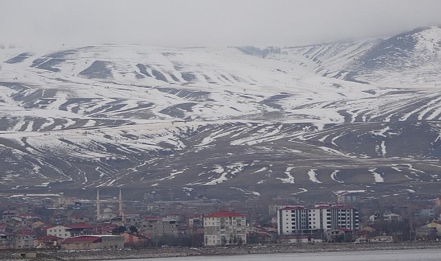 ‘Karın başkenti’ kara hasret kaldı