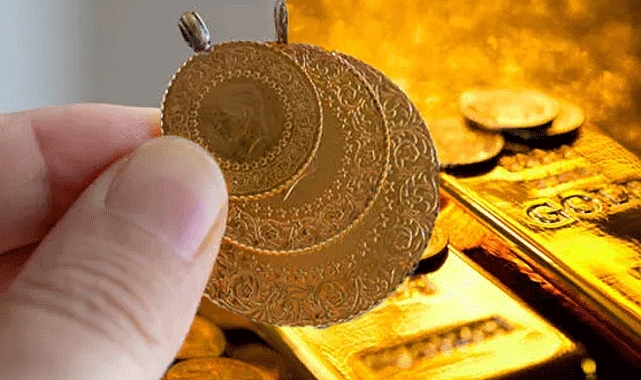 Merkez Bankası'ndan altına hamle