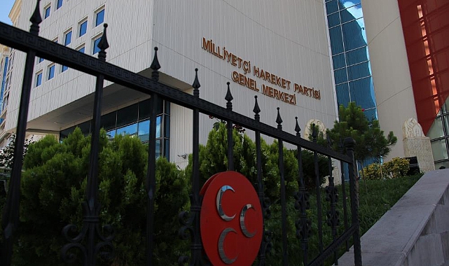 MHP Ağrı'nın 3 ilçesinde daha adaylarını açıkladı