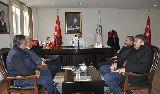 Muş-Bulanık Kaymakamlığı'ndan sporla buluşan gençlere tam destek