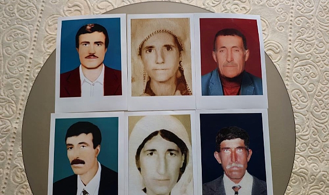 Muş'tan Bursa'ya uzanan hukuk mücadelesi sürüyor